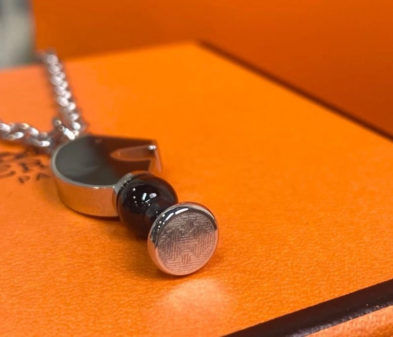 Popular Hermes Necklaces 246834