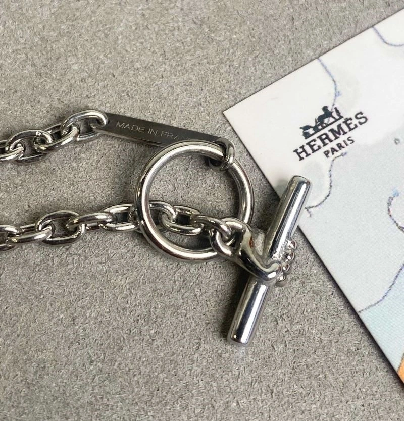 Popular Hermes Necklaces 246834