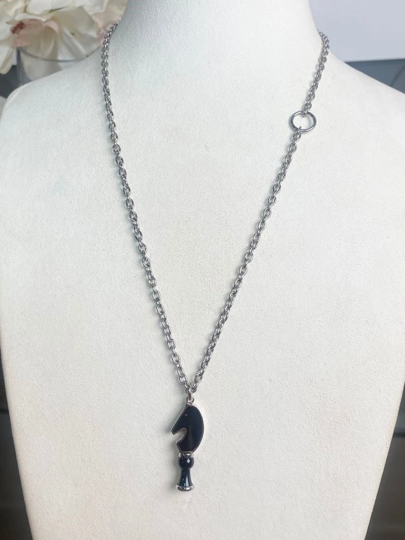 Popular Hermes Necklaces 246834