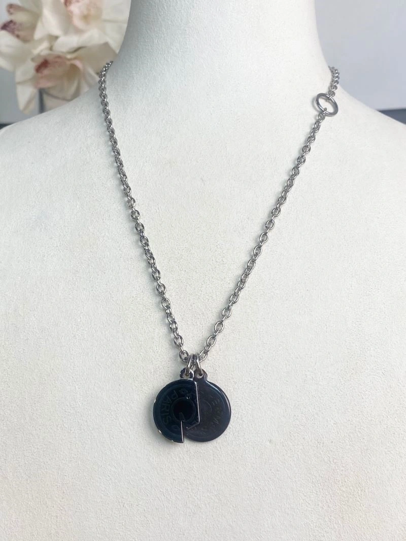 Hermes Necklaces FreshLook 246835