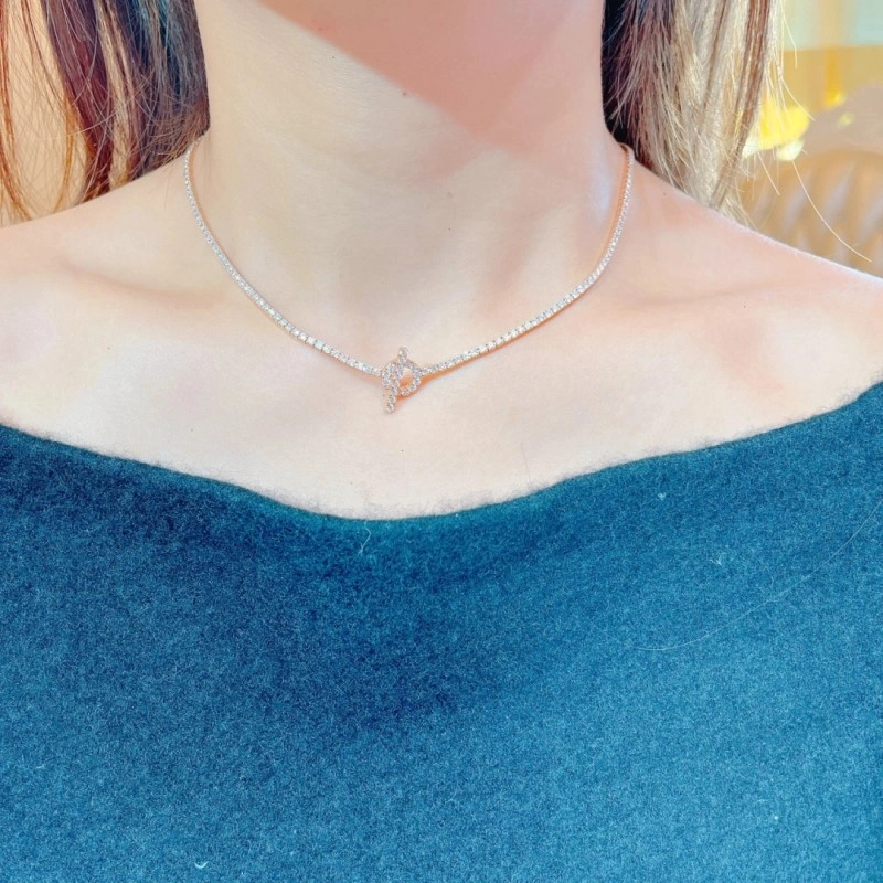 Classic Hermes Necklaces 246844
