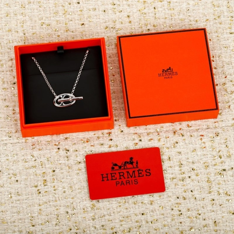 Hermes Necklaces Casual 246838