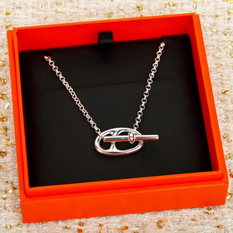 Hermes Necklaces Casual 246838