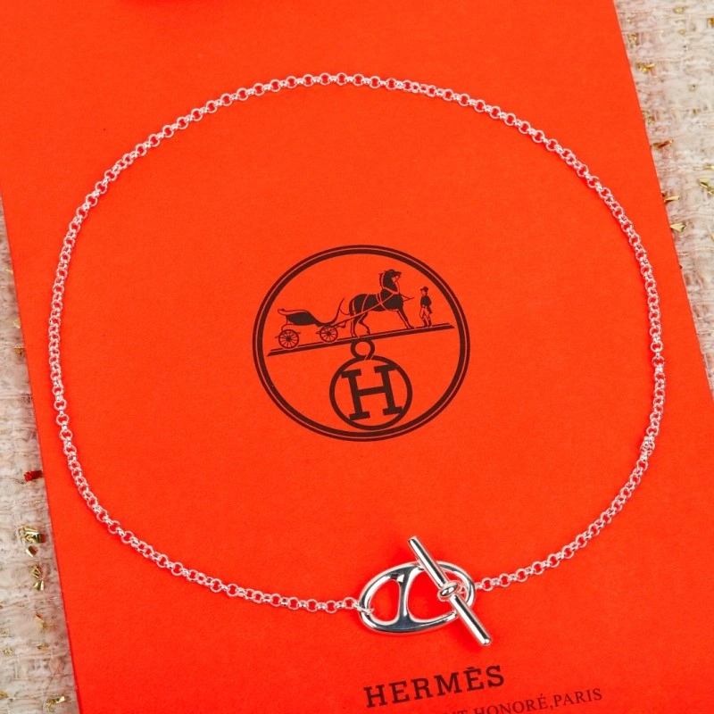 Hermes Necklaces Casual 246838
