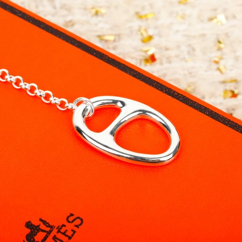 Hermes Necklaces Casual 246838