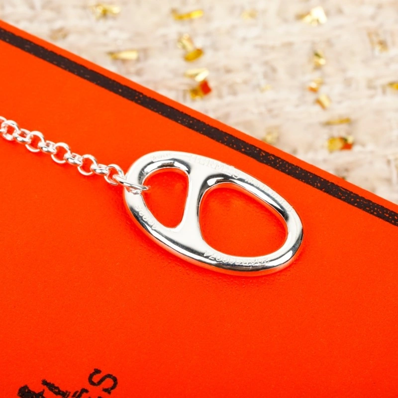 Hermes Necklaces Casual 246838