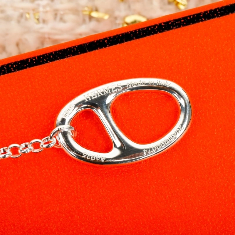 Hermes Necklaces Casual 246838