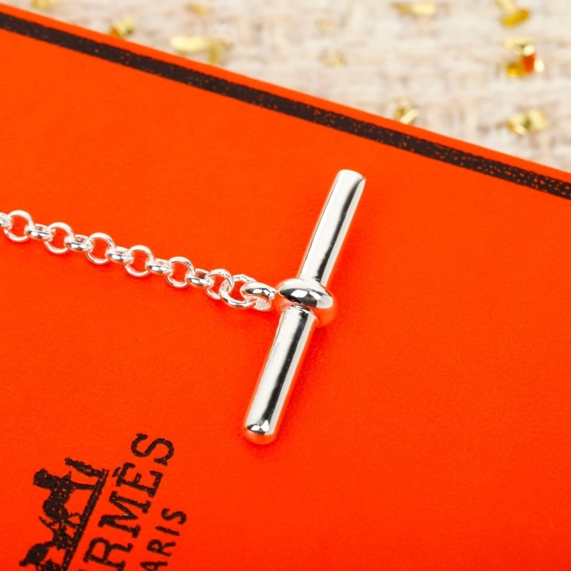 Hermes Necklaces Casual 246838