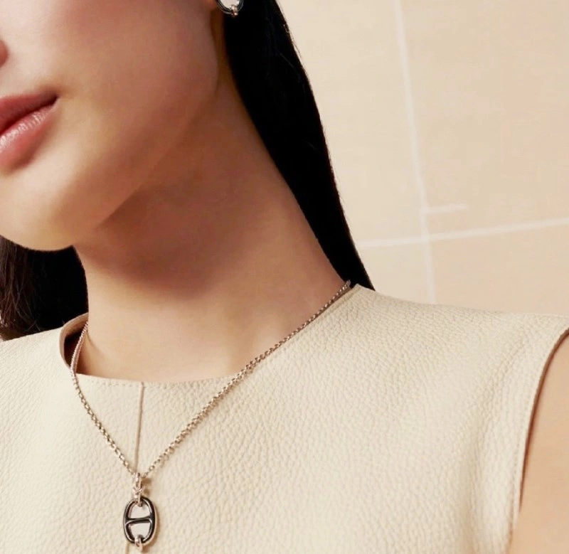 Hermes Necklaces UrbanChic 246859