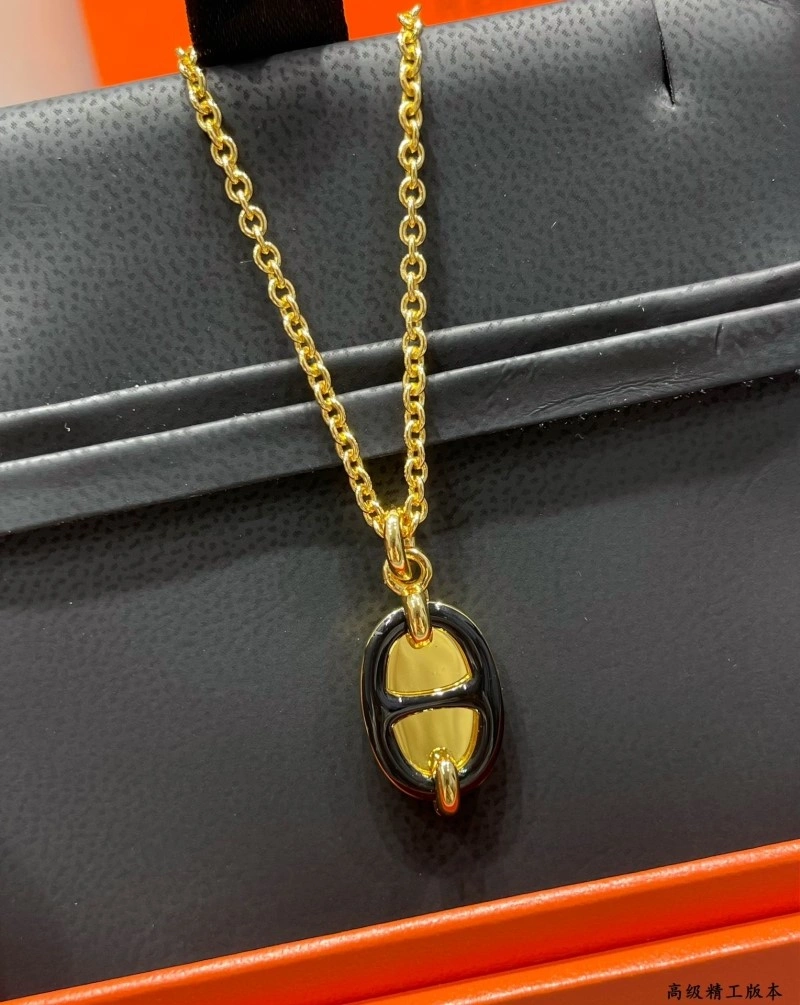 Hermes Necklaces UrbanChic 246859