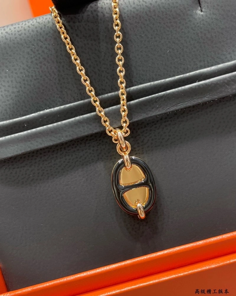 Hermes Necklaces UrbanChic 246859