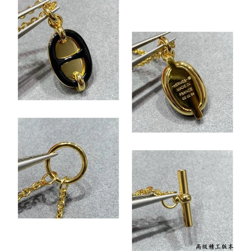 Hermes Necklaces UrbanChic 246859