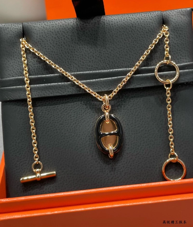 Hermes Necklaces UrbanChic 246859