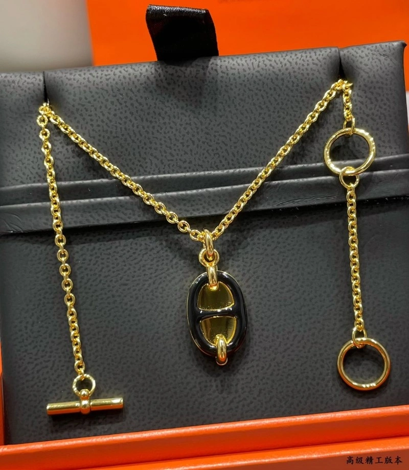 Hermes Necklaces UrbanChic 246859