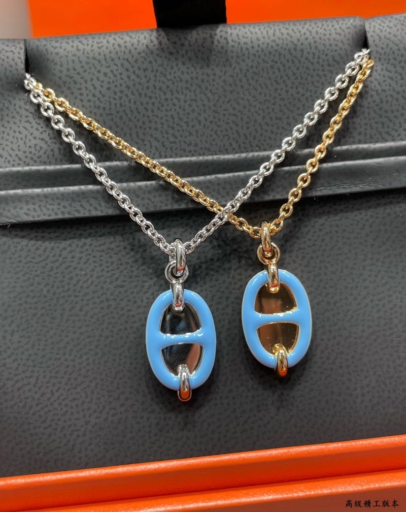 Hermes Necklaces HighQuality 246832