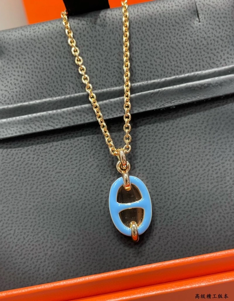 Hermes Necklaces HighQuality 246832