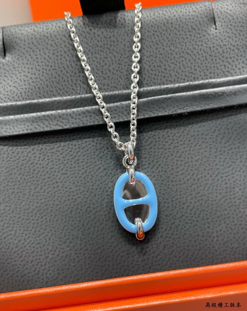 Hermes Necklaces HighQuality 246832