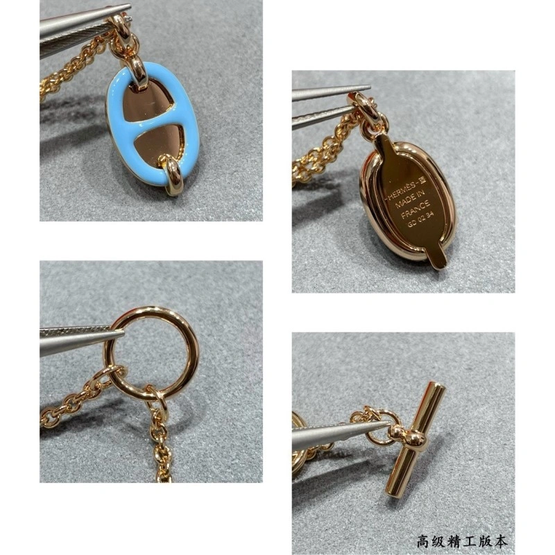 Hermes Necklaces HighQuality 246832