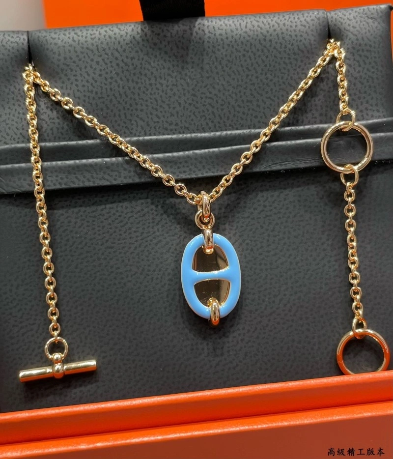 Hermes Necklaces HighQuality 246832
