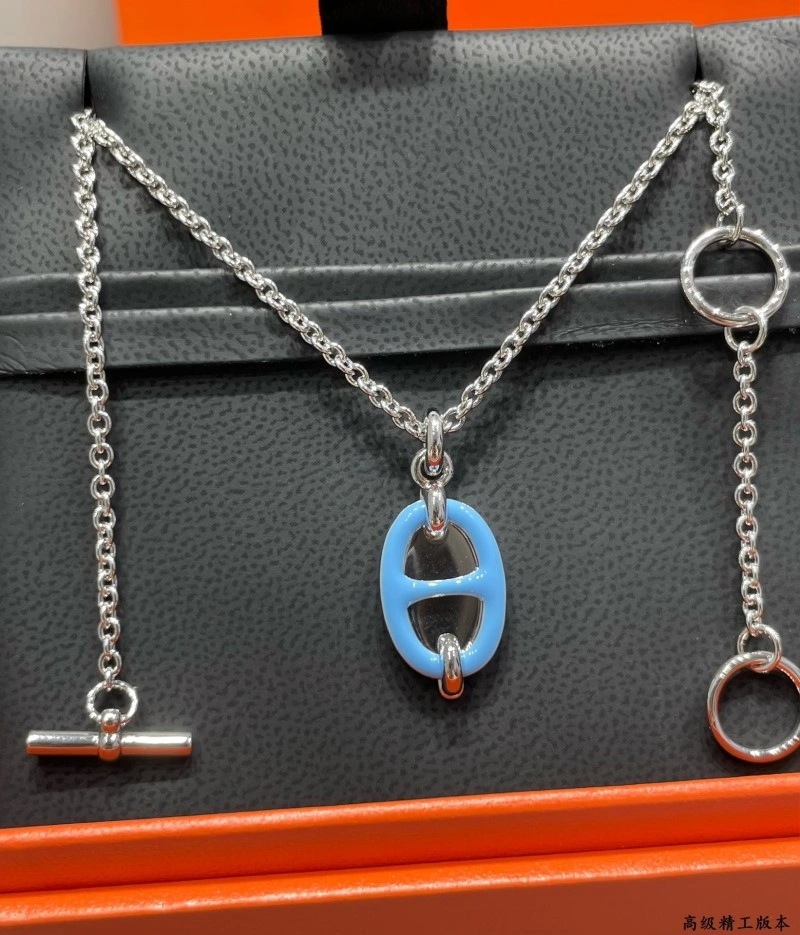 Hermes Necklaces HighQuality 246832