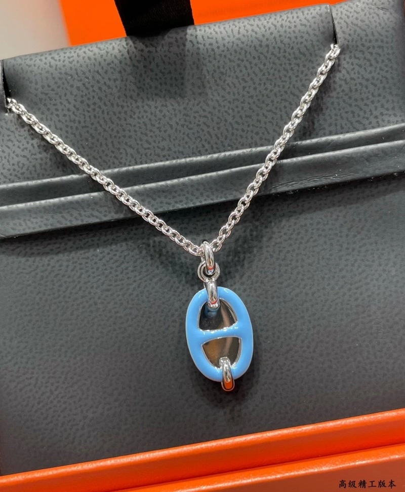 Hermes Necklaces HighQuality 246832