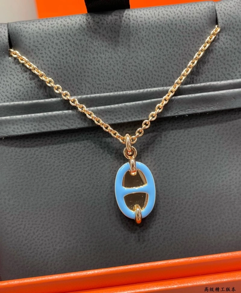 Hermes Necklaces HighQuality 246832