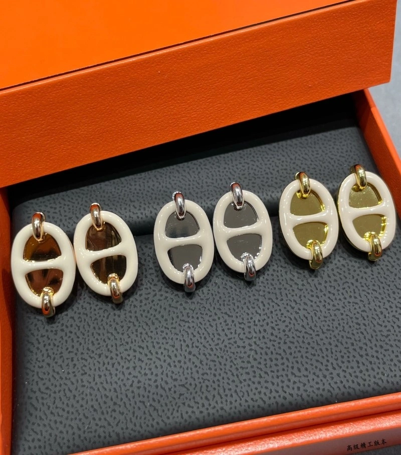 Hermes Necklaces StreetReady 246853