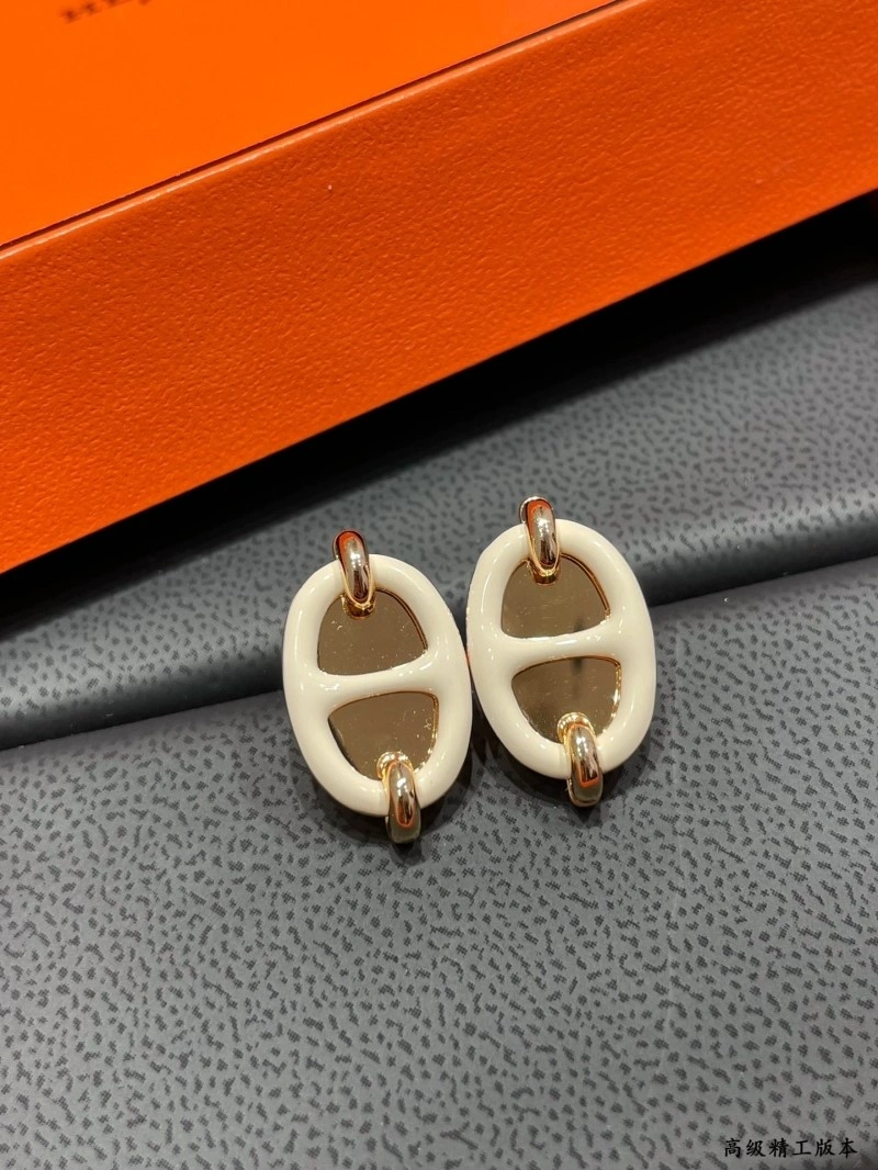 Hermes Necklaces StreetReady 246853
