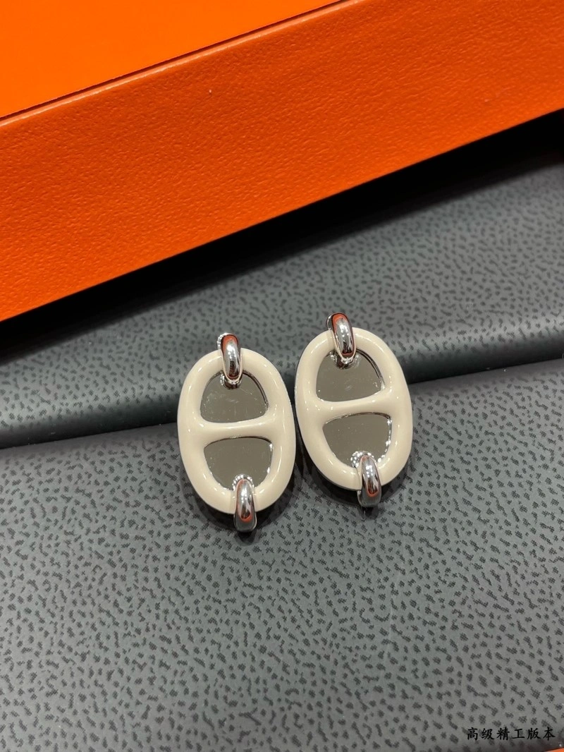 Hermes Necklaces StreetReady 246853