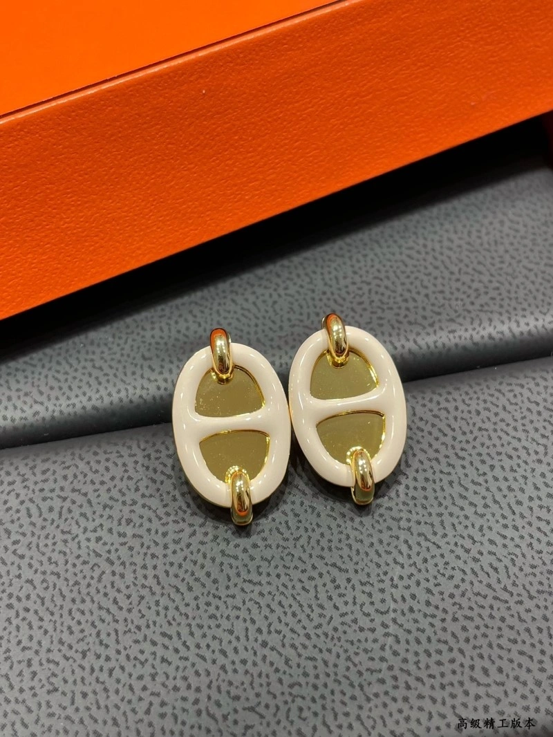 Hermes Necklaces StreetReady 246853