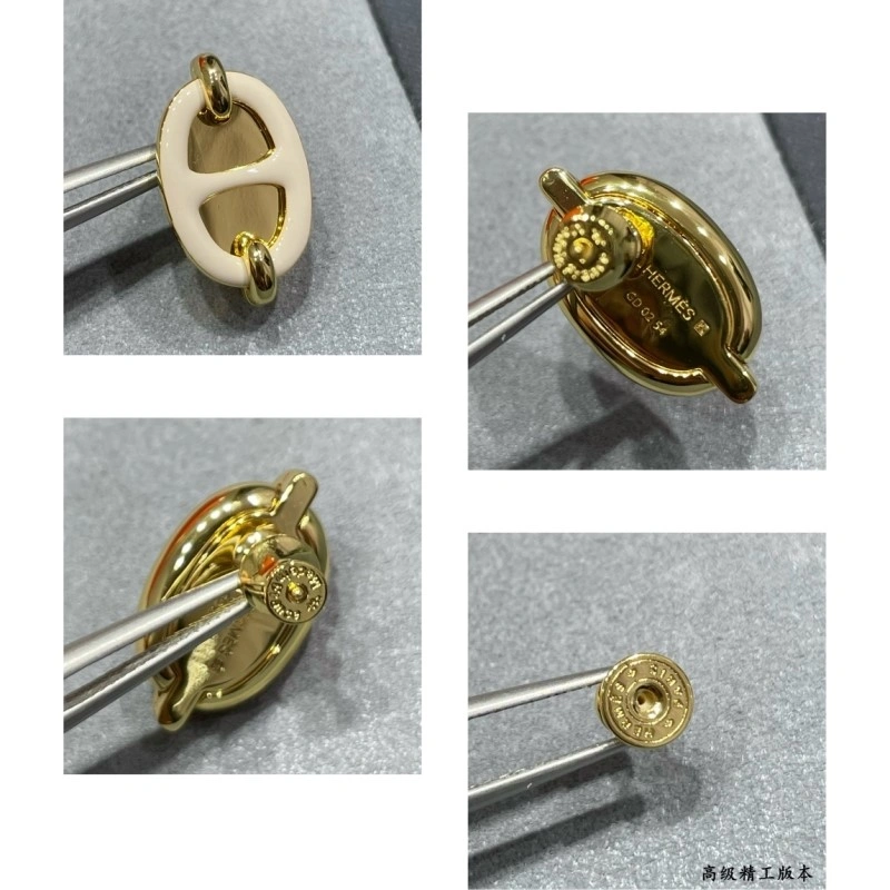 Hermes Necklaces StreetReady 246853