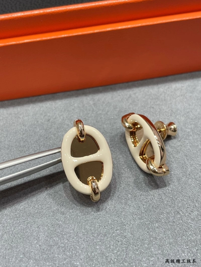 Hermes Necklaces StreetReady 246853
