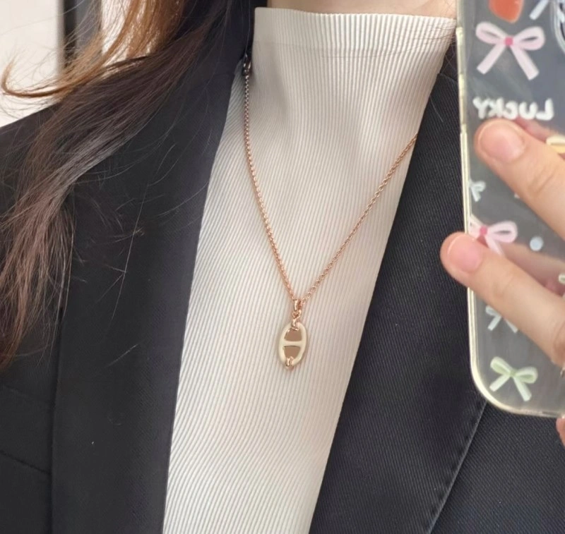 Hermes Necklaces TravelReady 246846