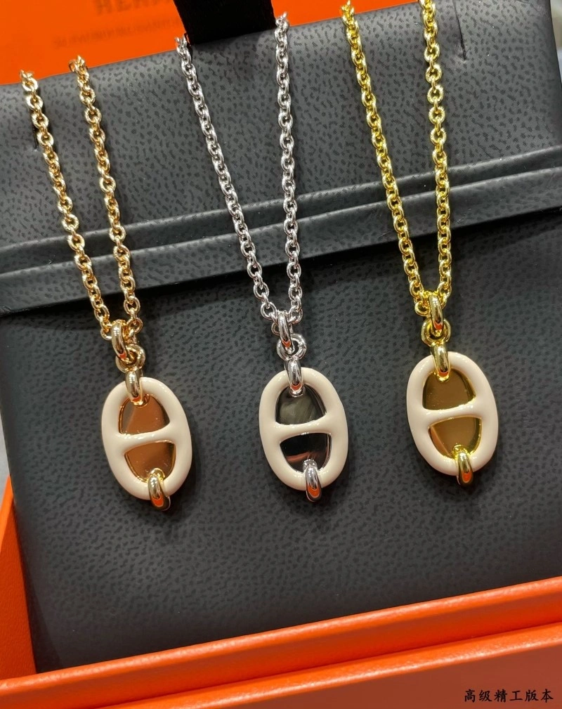 Hermes Necklaces TravelReady 246846