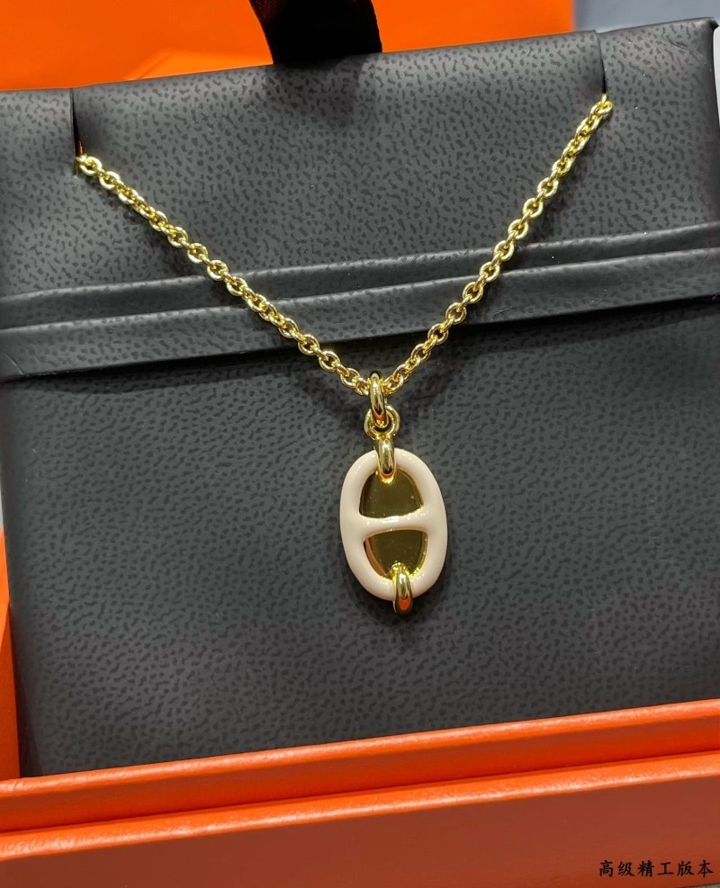 Hermes Necklaces TravelReady 246846