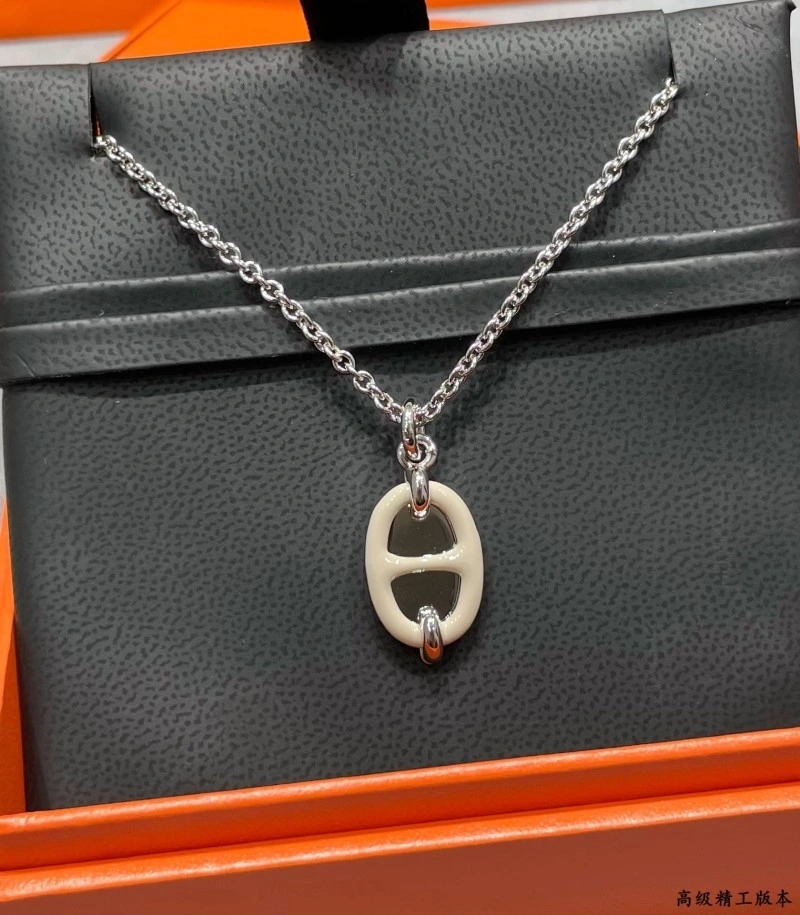 Hermes Necklaces TravelReady 246846