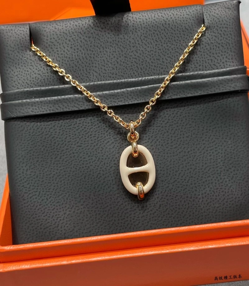 Hermes Necklaces TravelReady 246846