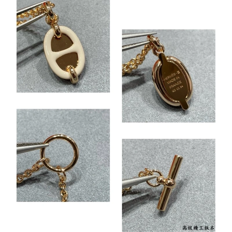 Hermes Necklaces TravelReady 246846