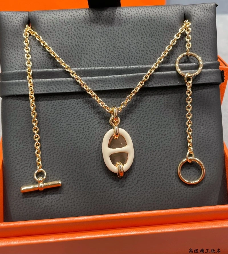 Hermes Necklaces TravelReady 246846
