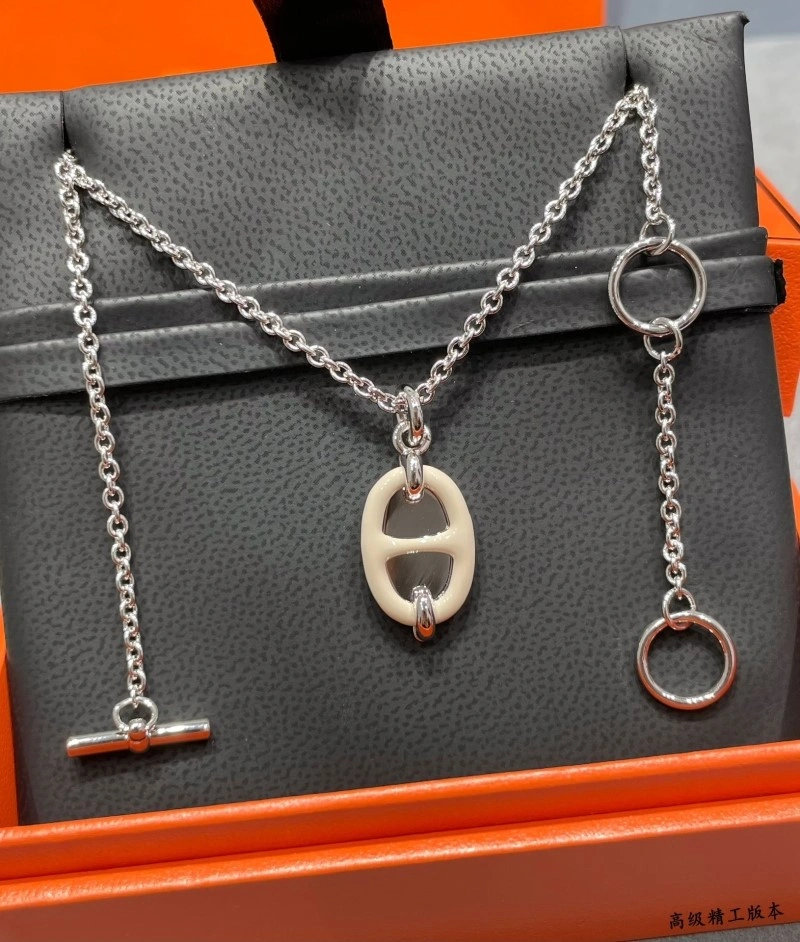 Hermes Necklaces TravelReady 246846