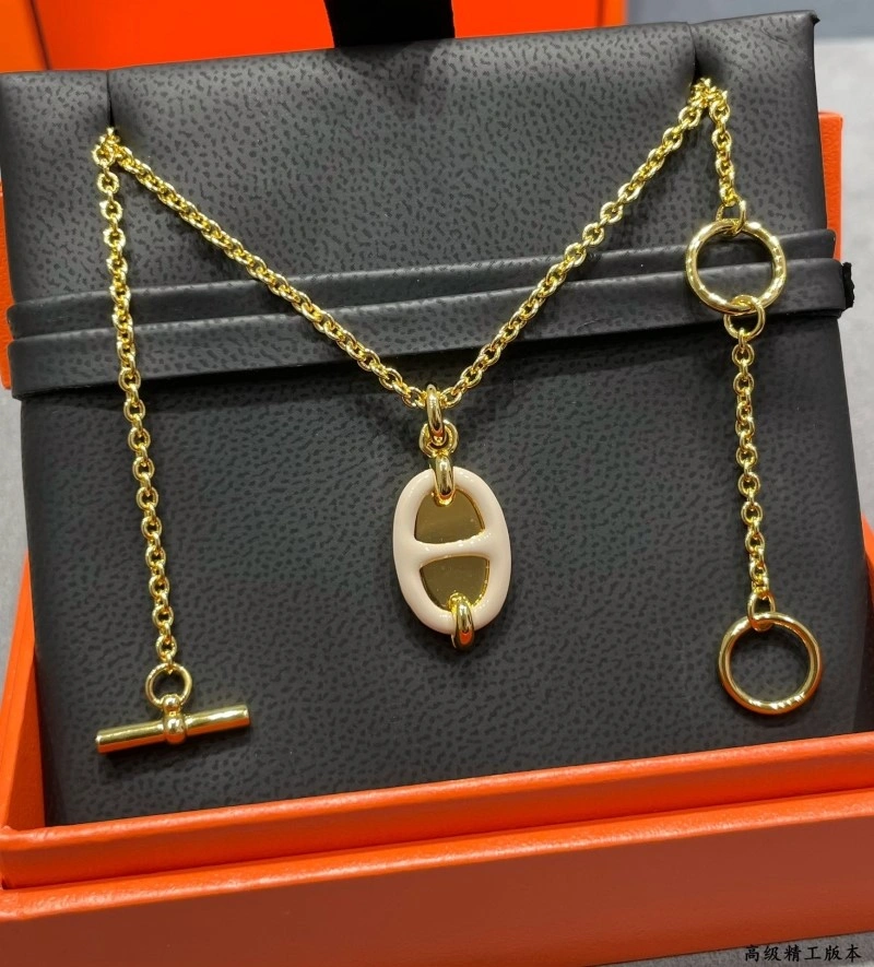 Hermes Necklaces TravelReady 246846