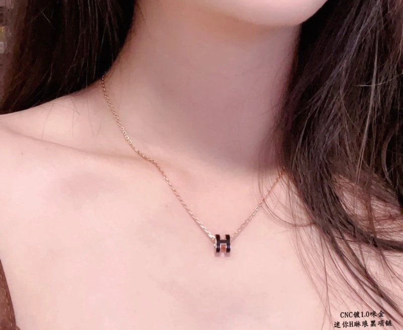 Hermes Necklaces FastDry 246854