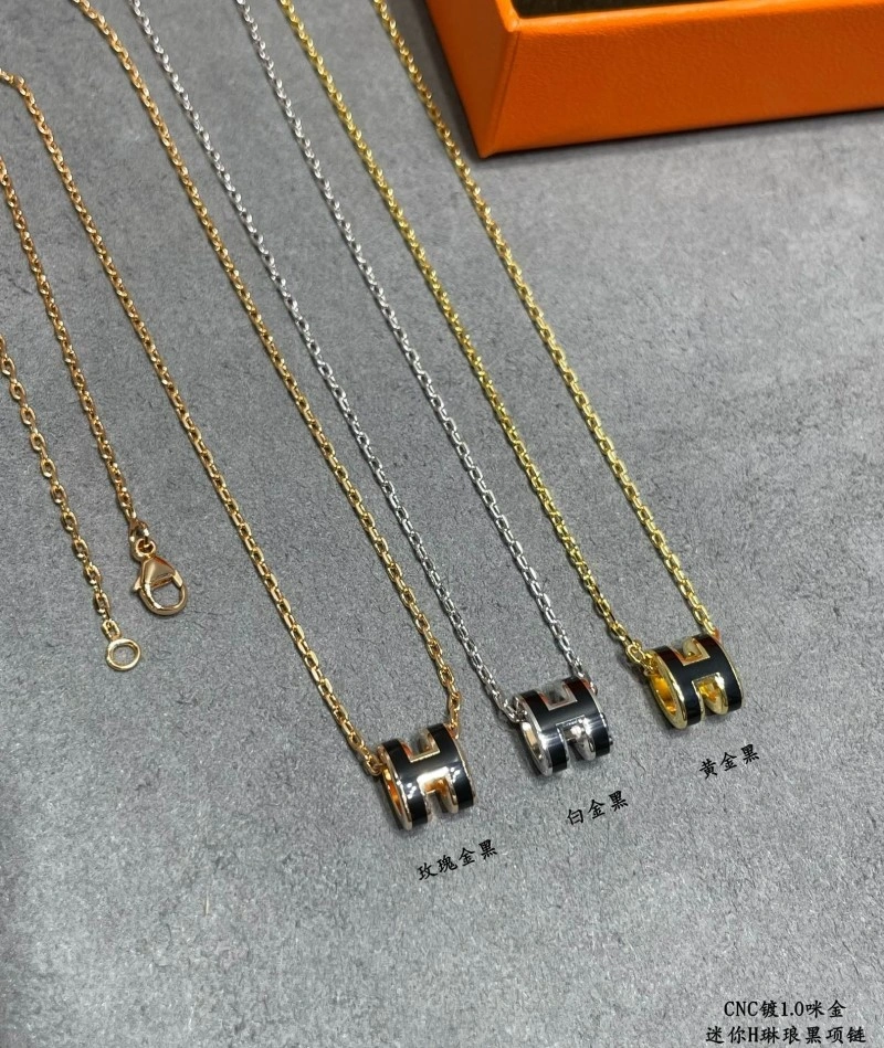 Hermes Necklaces FastDry 246854