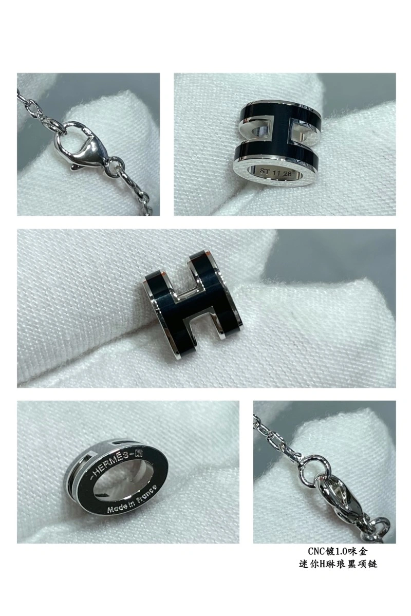 Hermes Necklaces FastDry 246854