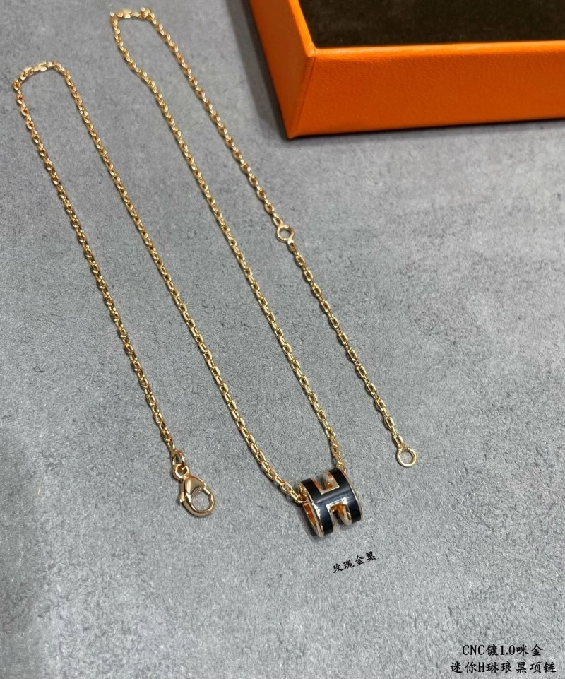 Hermes Necklaces FastDry 246854