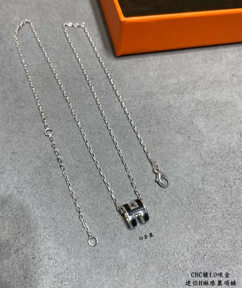 Hermes Necklaces FastDry 246854