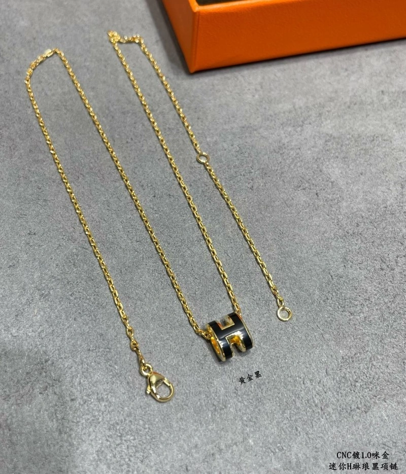Hermes Necklaces FastDry 246854