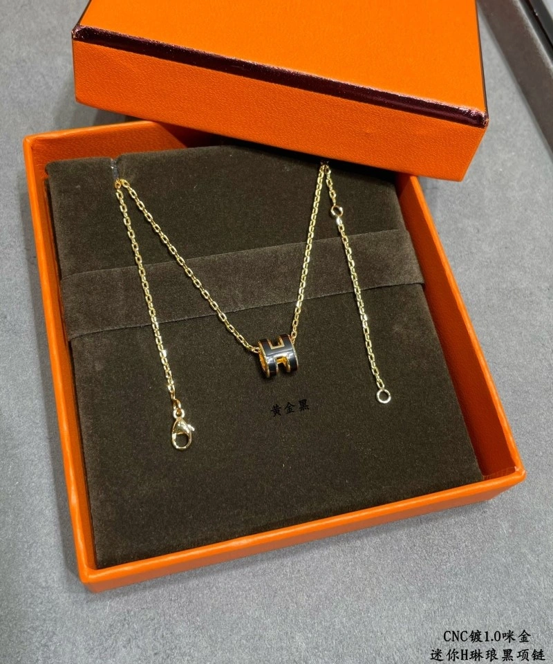 Hermes Necklaces FastDry 246854