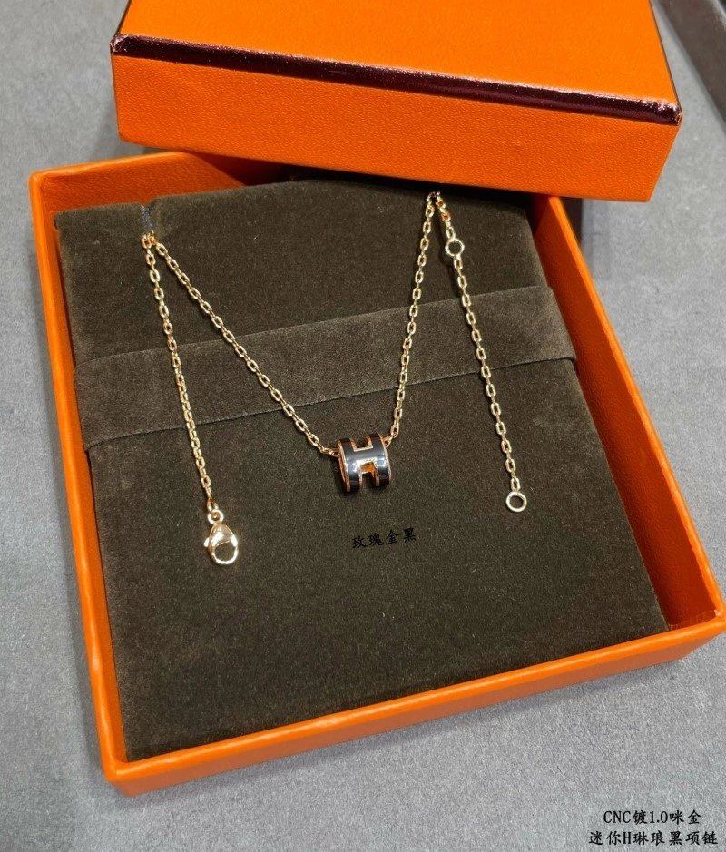 Hermes Necklaces FastDry 246854