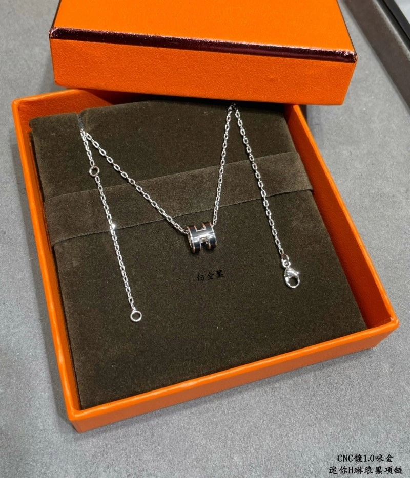 Hermes Necklaces FastDry 246854